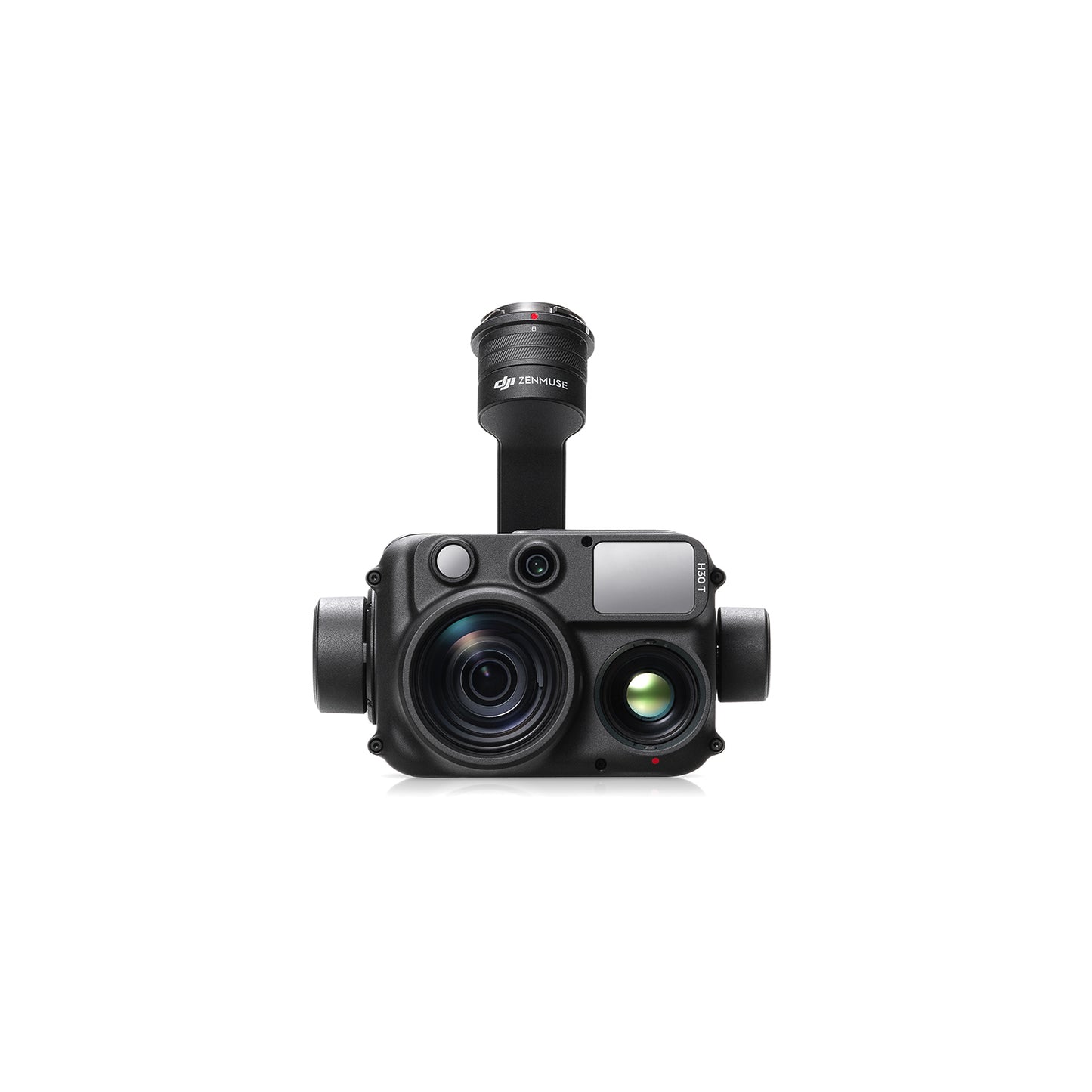 DJI Matrice 350 RTK + Zenmuse H30T (Care Enterprise 1Y)