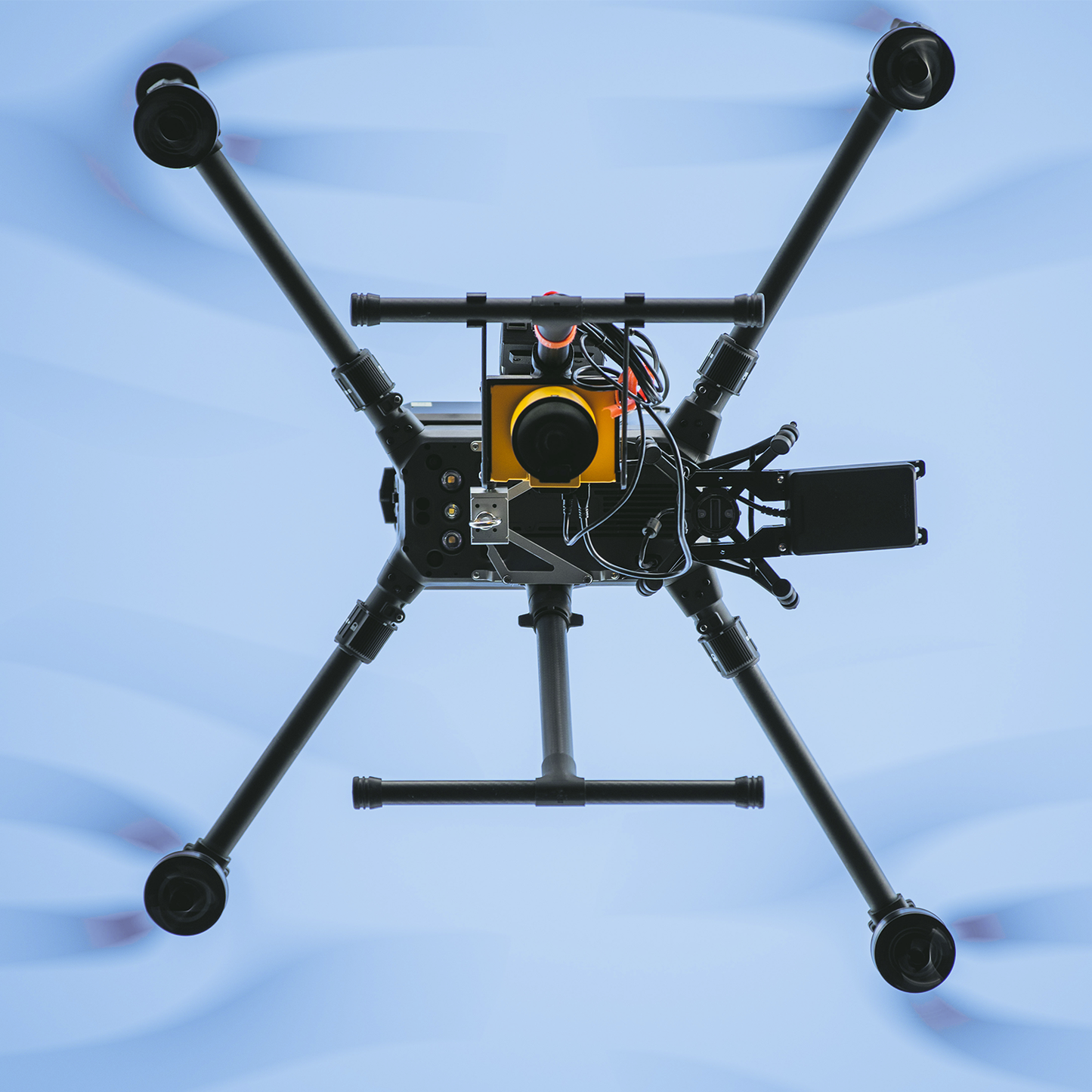 Detector de gaz metan SPH Engineering