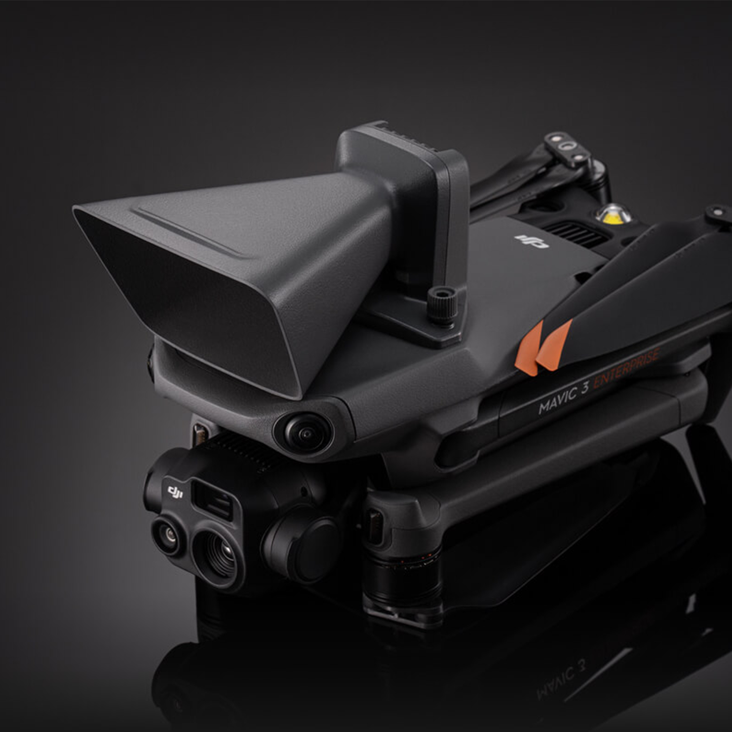 Mavic 3 Enterprise Speaker Module