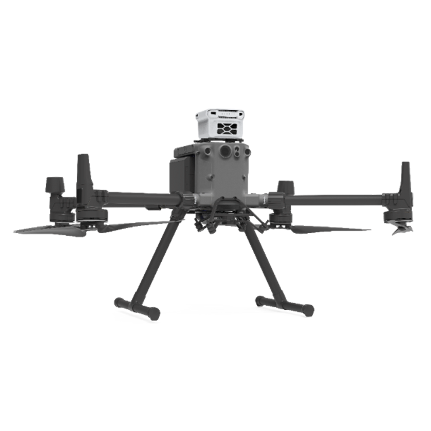 Sniffer4D Mini2 - Detector multi-gaz