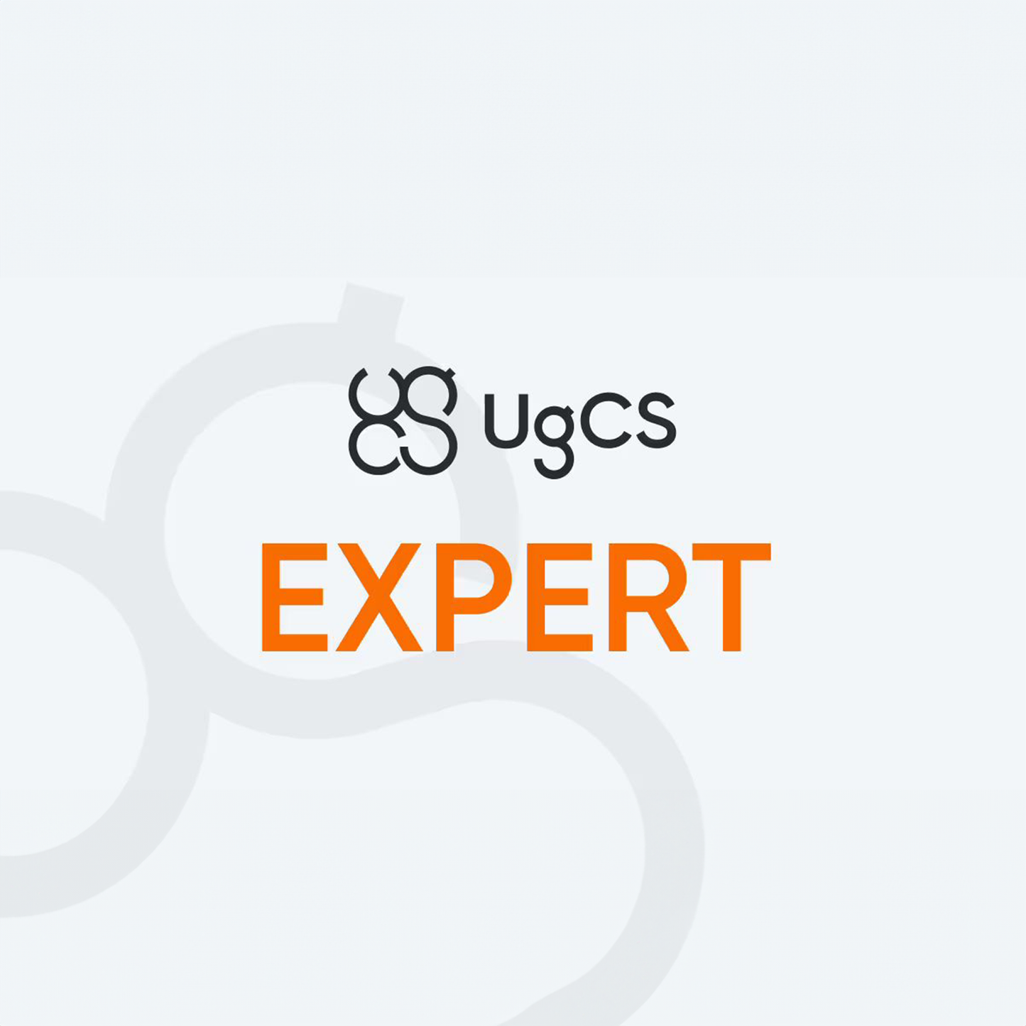 UgCS Expert