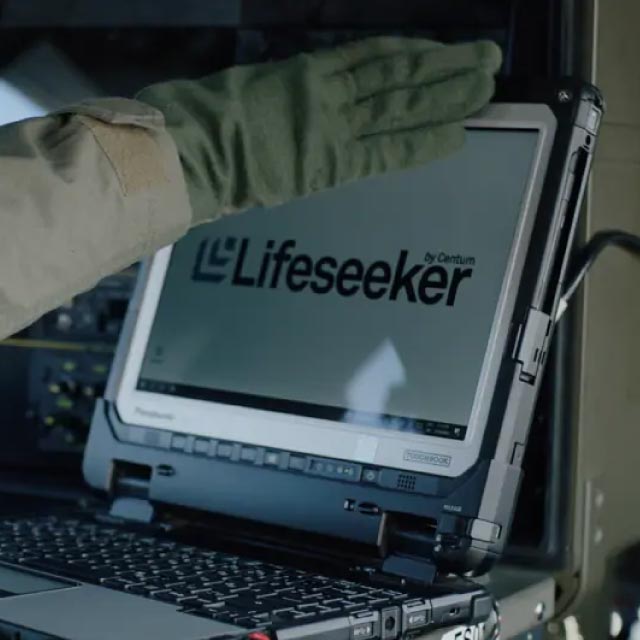 Lifeseeker