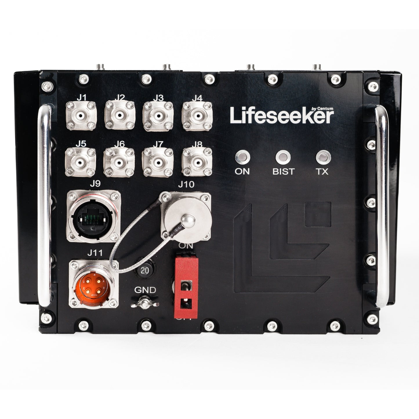 Lifeseeker