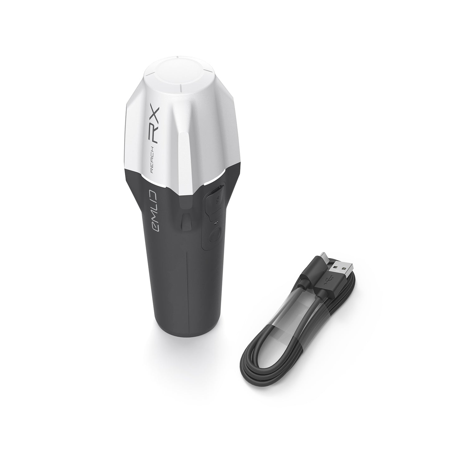 Receptor GNSS RTK Reach RX