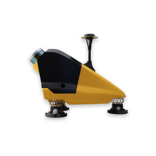 YellowScan Fly&Drive Pod V2