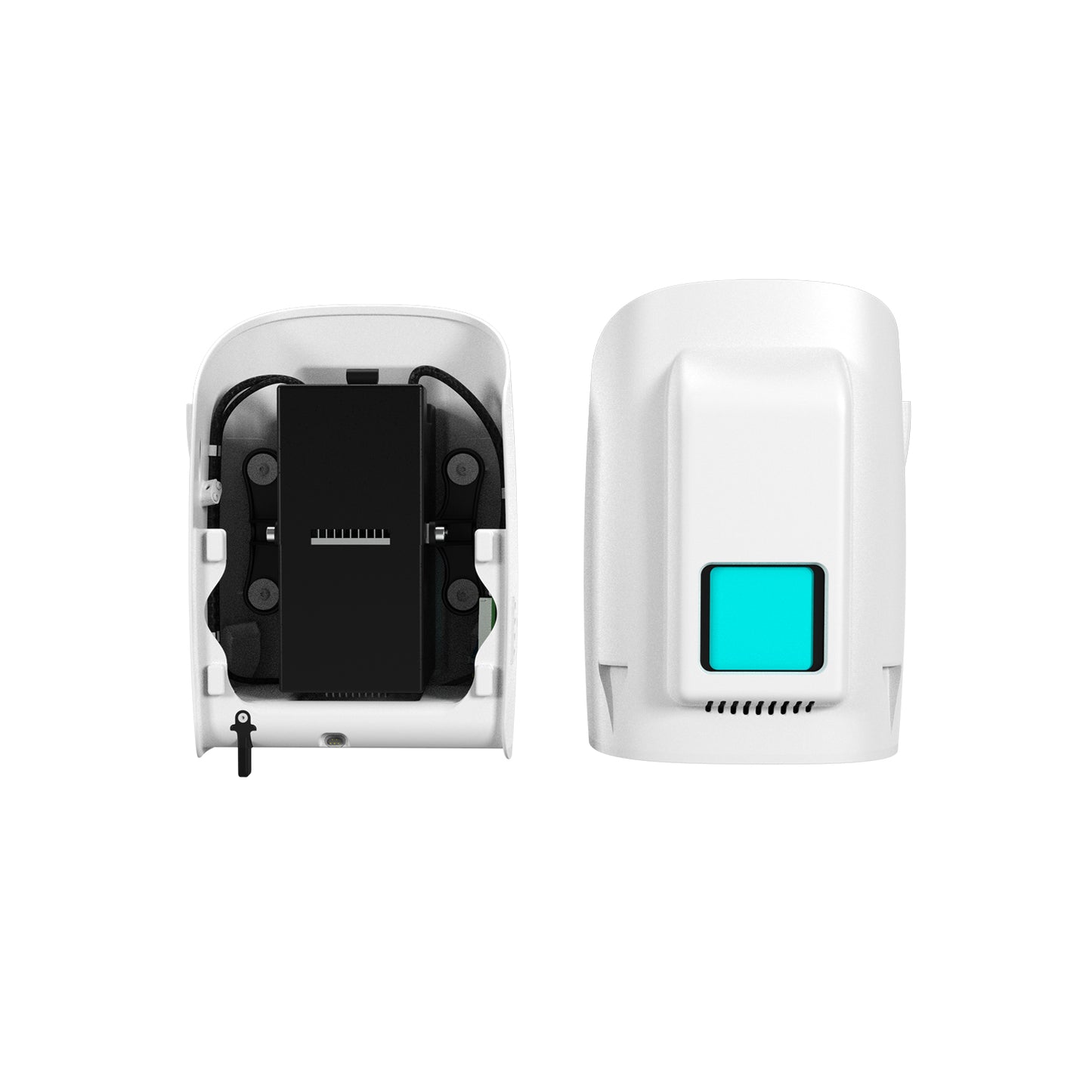 Qube 240 LiDAR