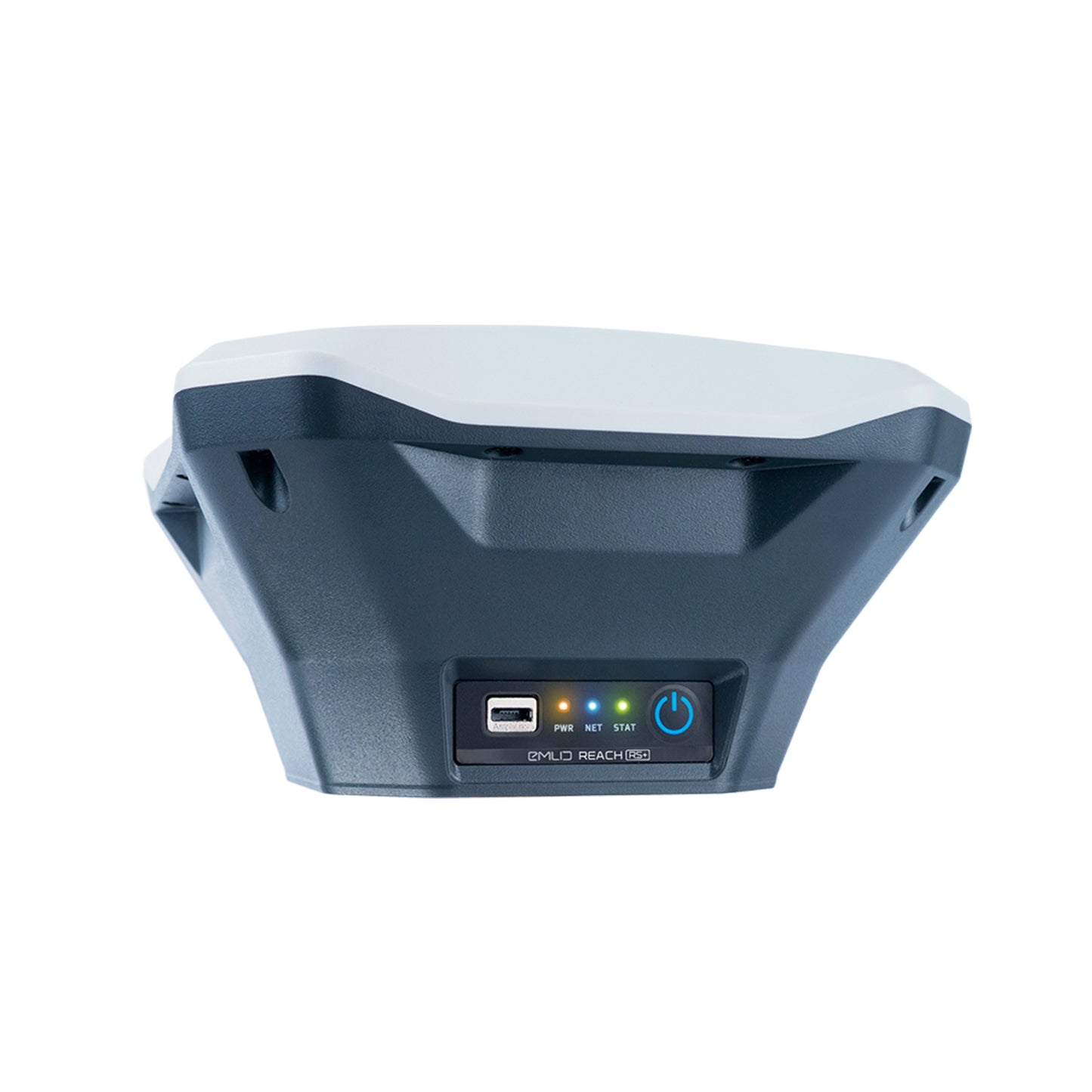 Receptor GNSS Reach RS+