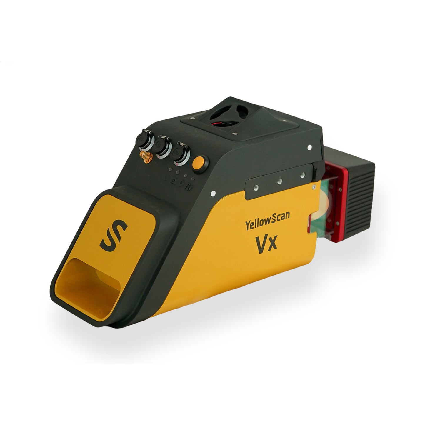 LiDAR YellowScan Vx15