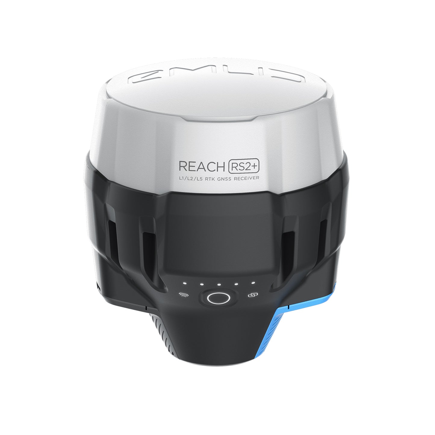Receptor GNSS Reach RS2+