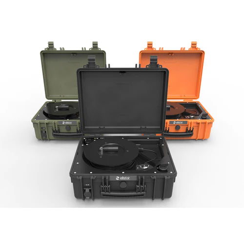 LIGH-T 4 Tethering station