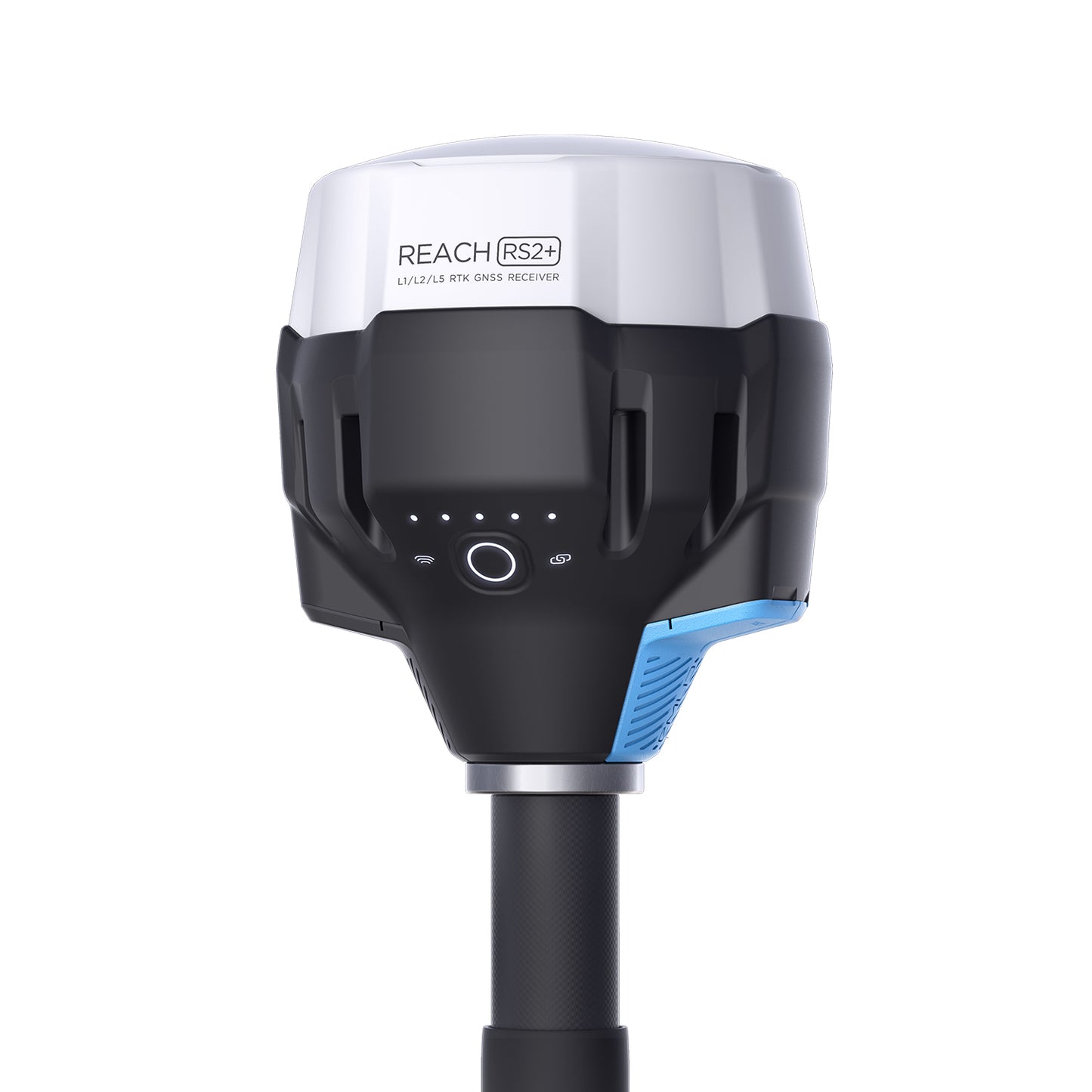 Receptor GNSS Reach RS2+