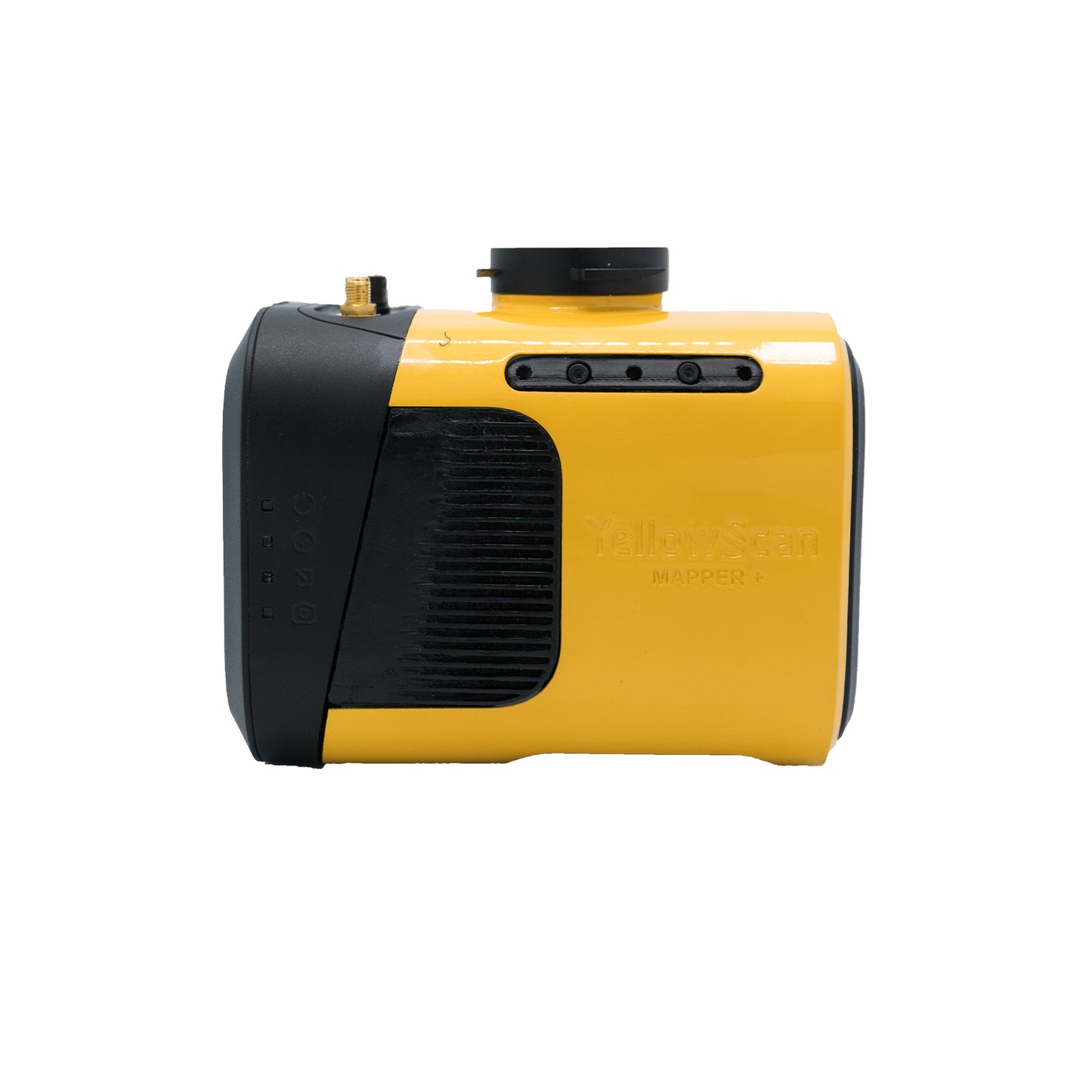 LiDAR YellowScan Mapper+