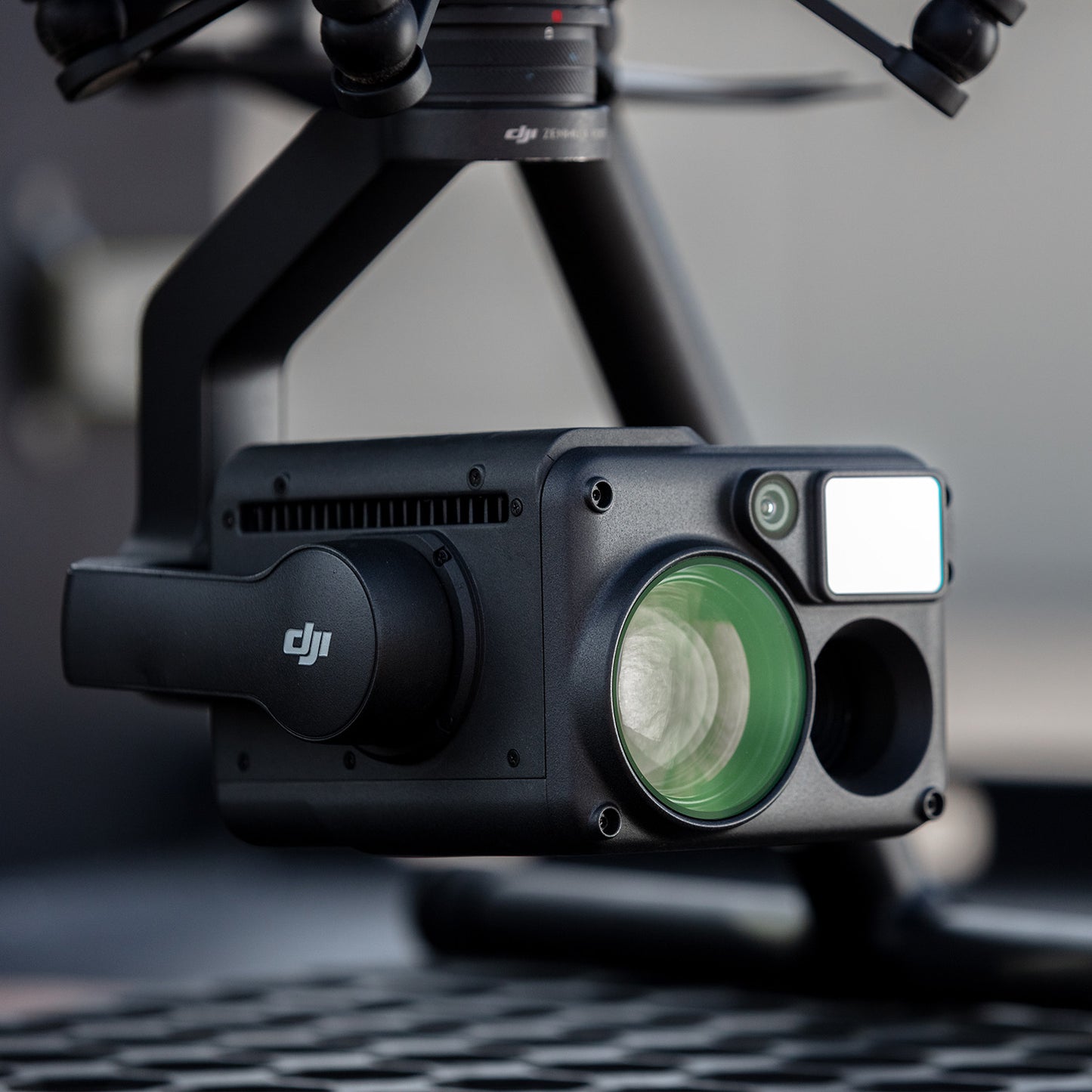 DJI Zenmuse H20T