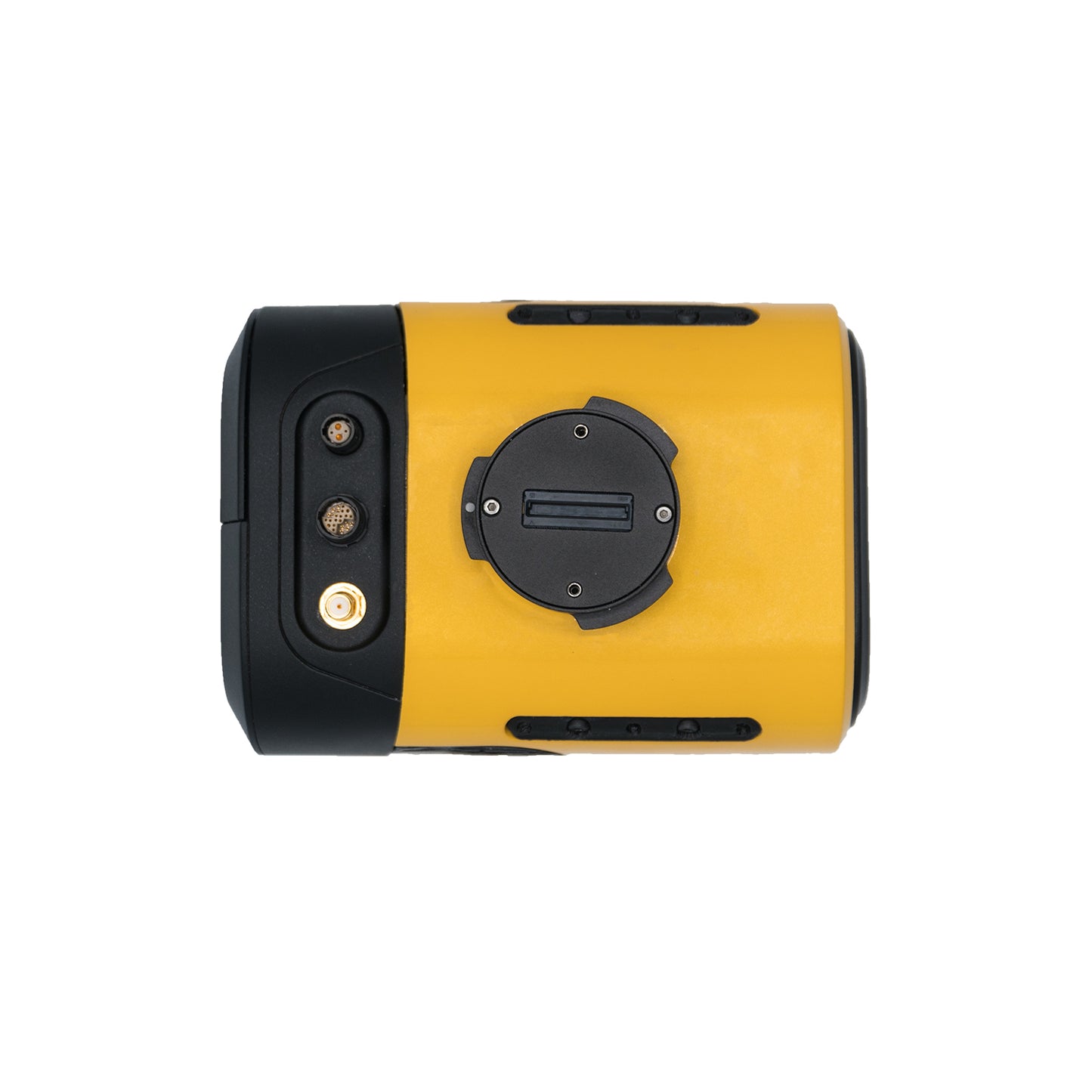 LiDAR YellowScan Mapper+