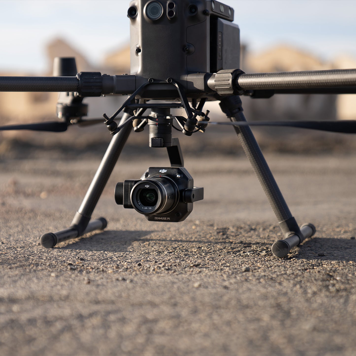 DJI Zenmuse P1