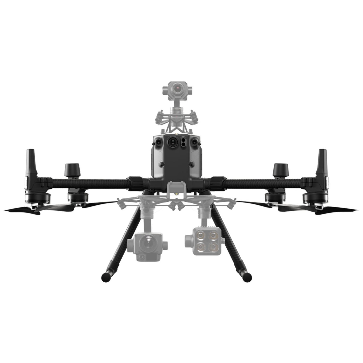 Dronă DJI Matrice 300 RTK