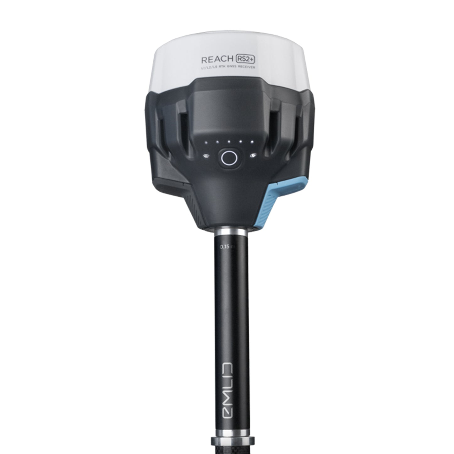 Receptor GNSS Reach RS2+