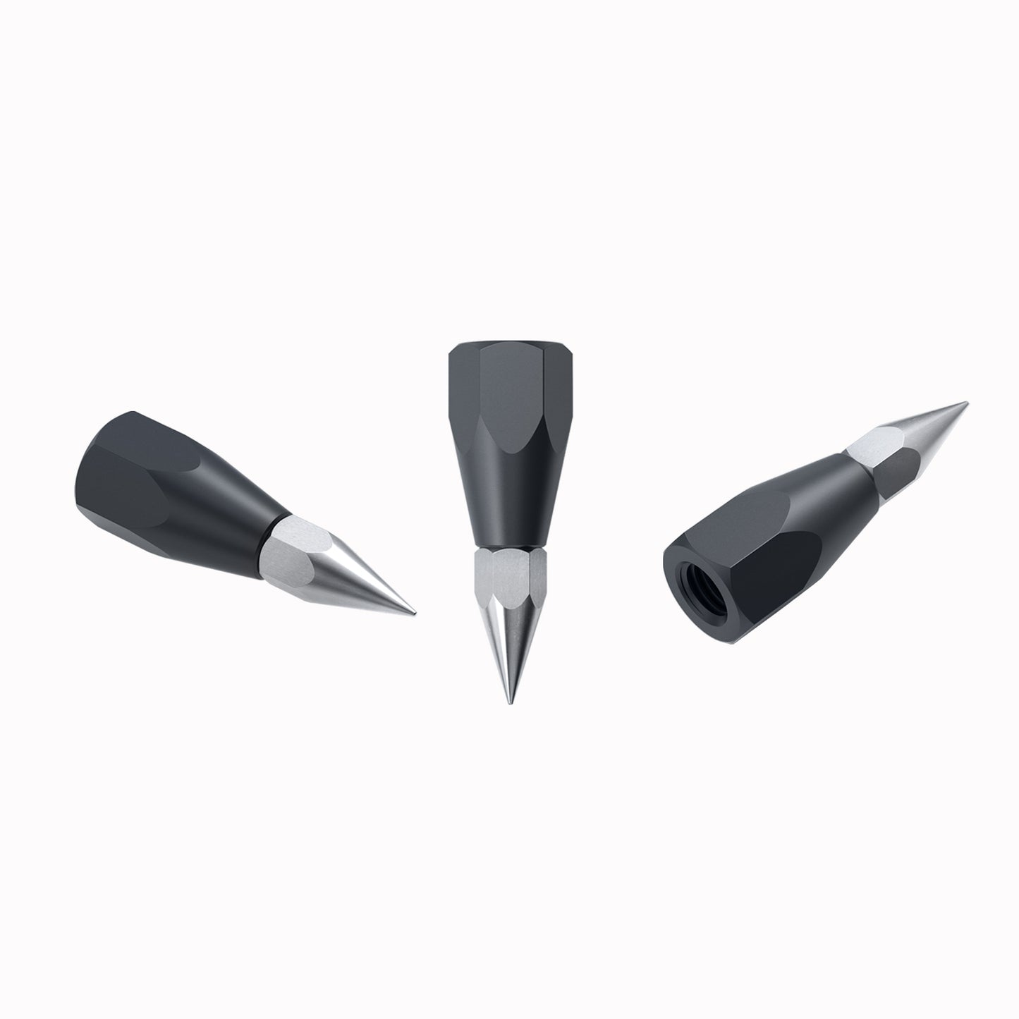 Jalon telescopic Emlid cu montura smartphone
