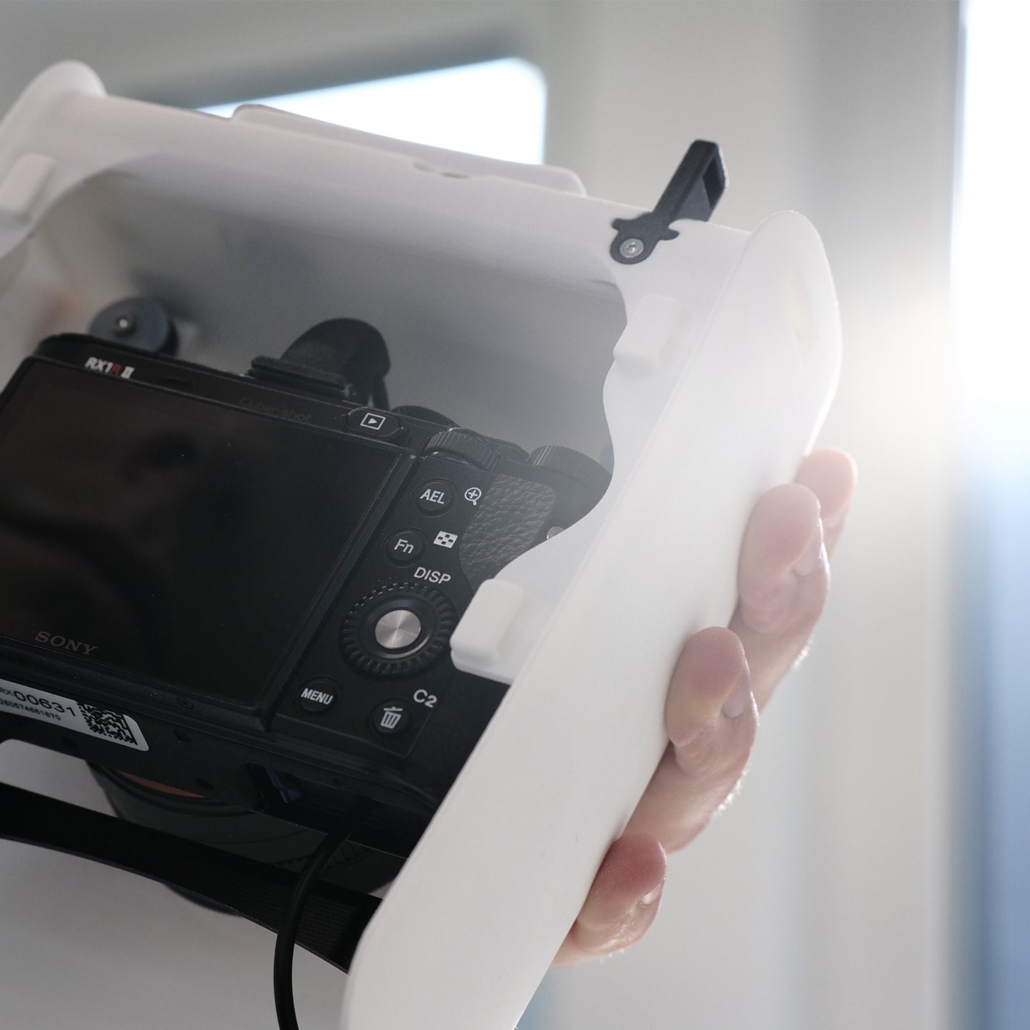Sony RX1RII