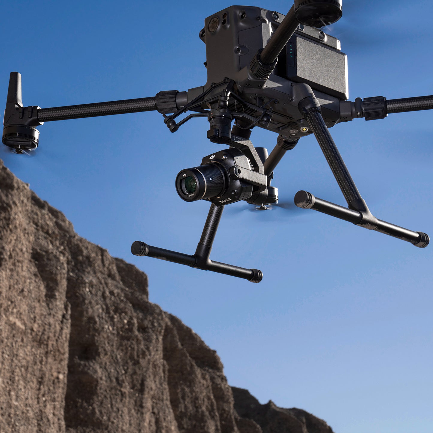DJI Zenmuse P1