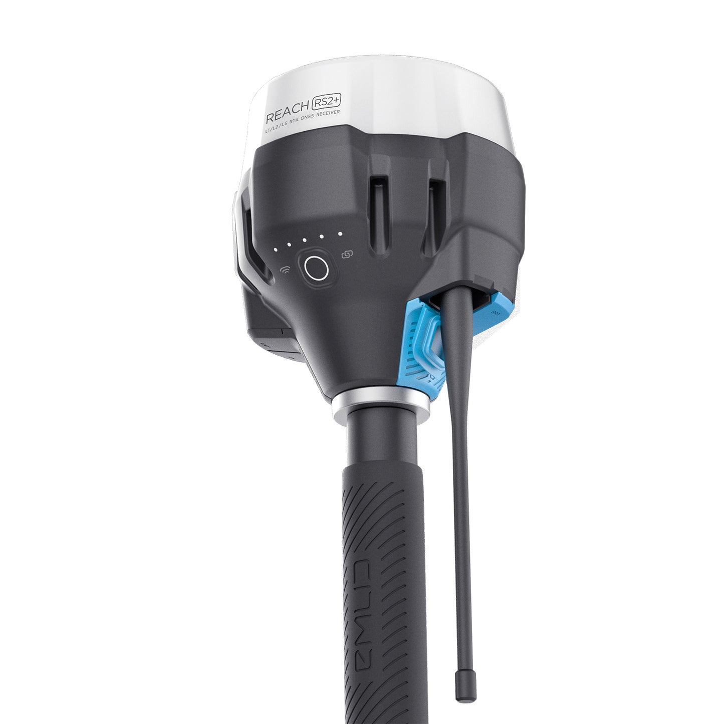 Receptor GNSS Reach RS2+