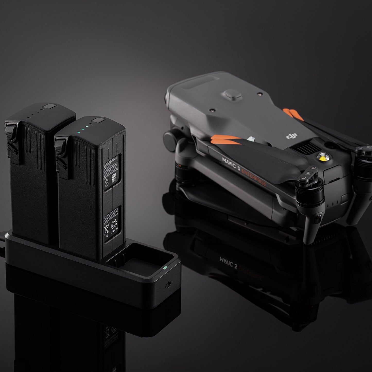 Dronă DJI Mavic 3E (Care Enterprise 1 Year)