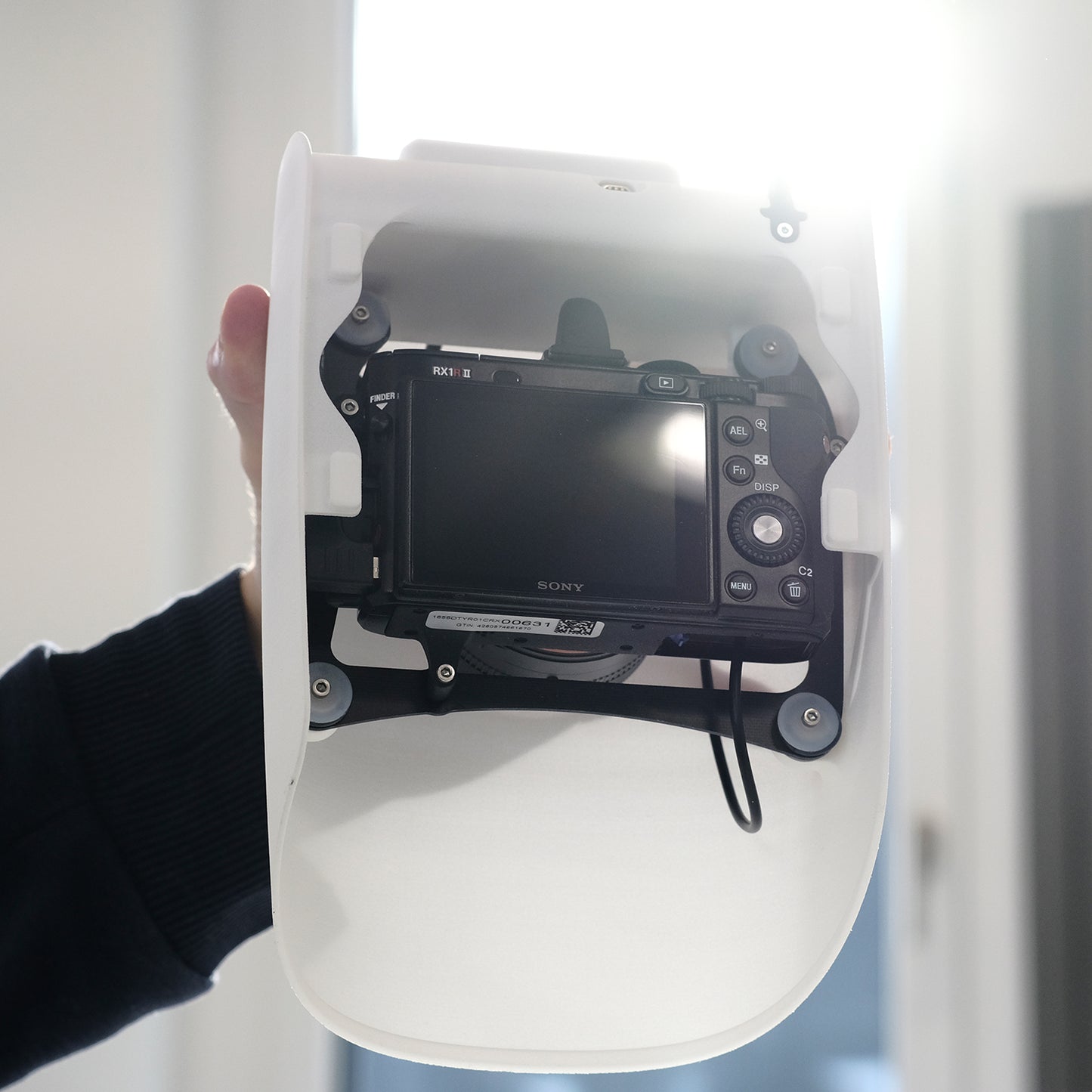 Sony RX1RII