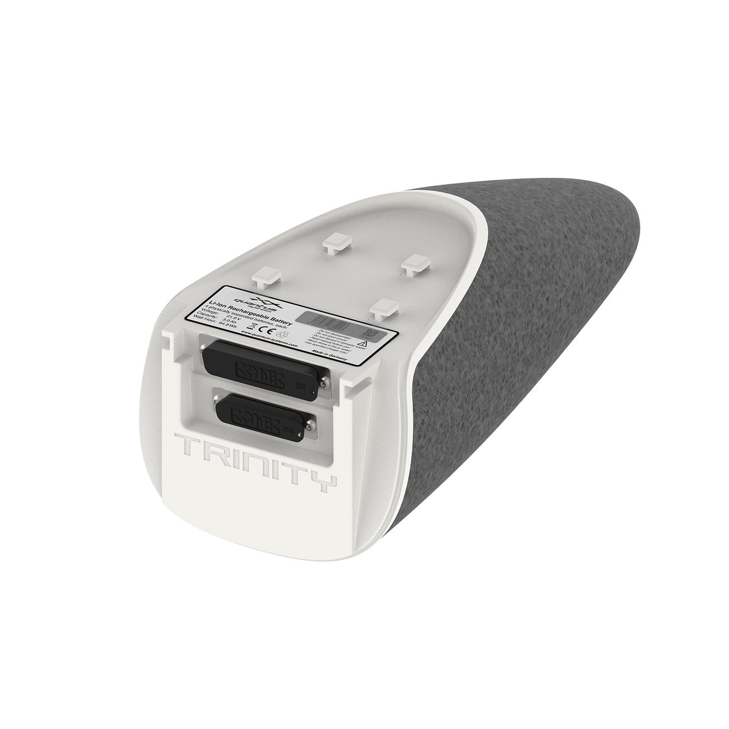 Trinity F90+ Battery Pack