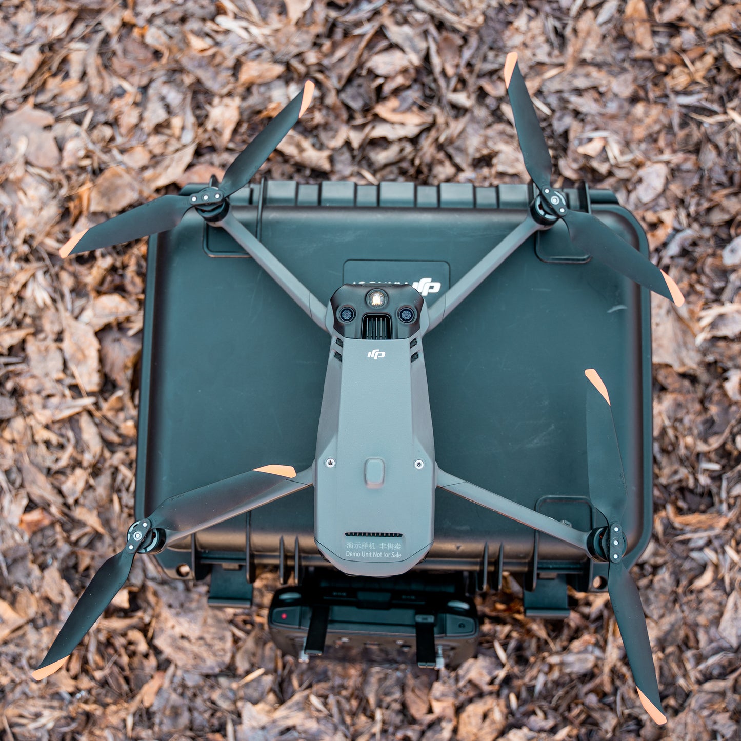 Dronă DJI Mavic 3T (Care Enterprise 1 Year)