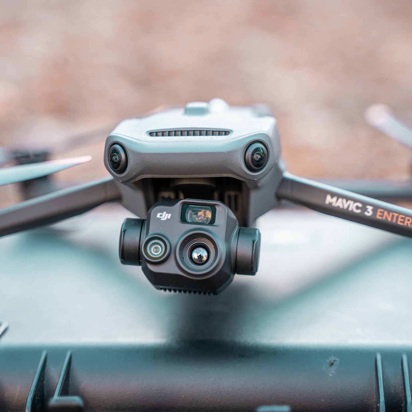 Dronă DJI Mavic 3T (Care Enterprise 1 Year)