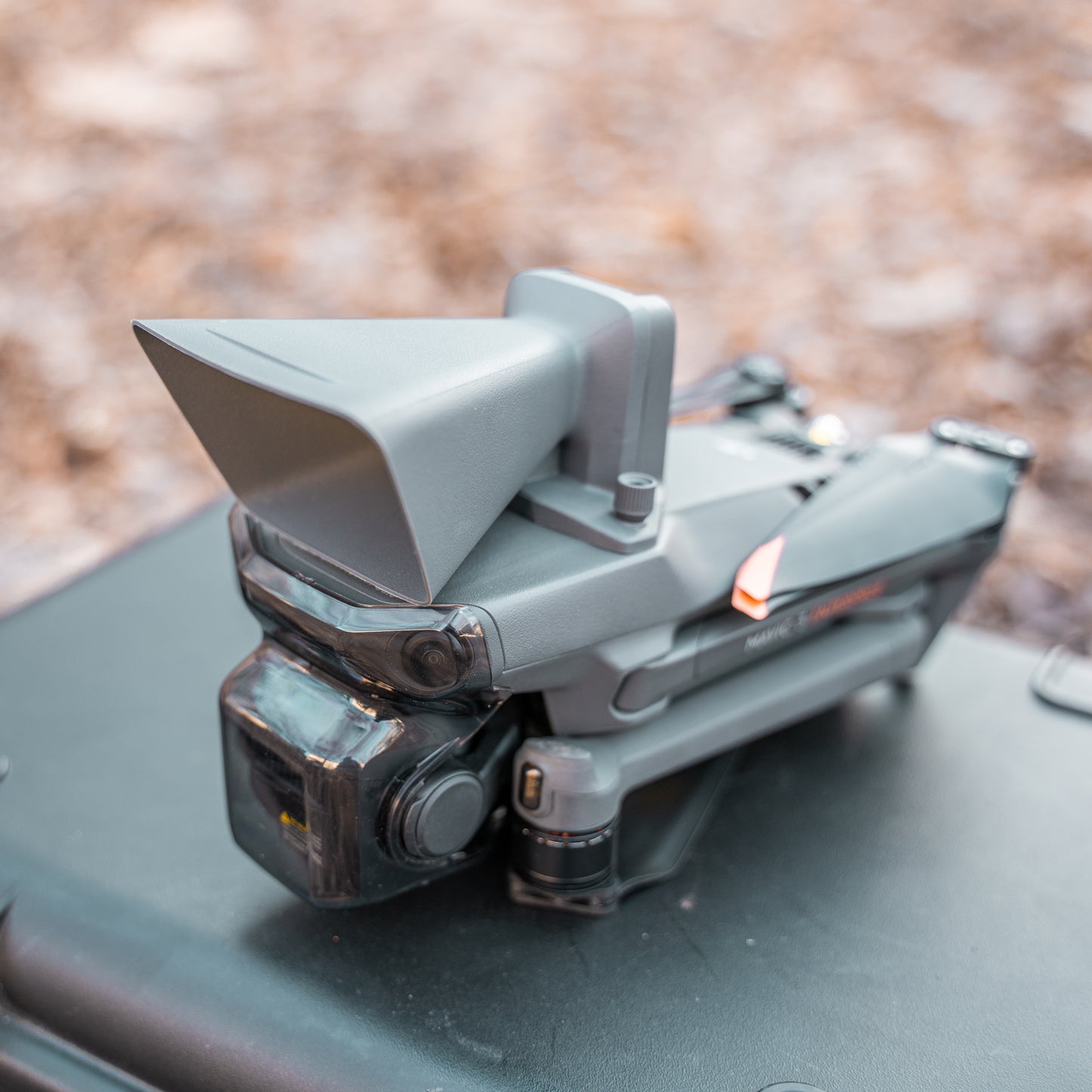 Dronă DJI Mavic 3T (Care Enterprise 1 Year)