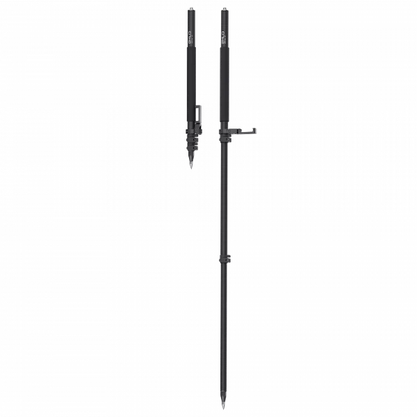 Jalon telescopic Emlid cu montura smartphone
