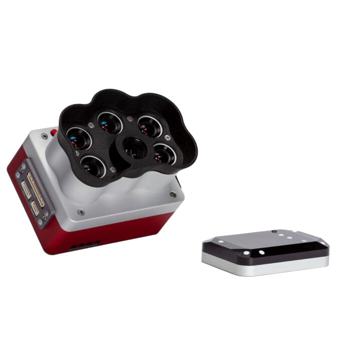 MicaSense RedEdge-P
