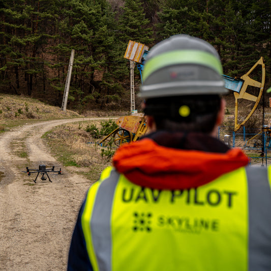 Tot ce trebuie să știi ca pilot de dronă în România: cursuri, examene, înregistrare și autorizare (2026)