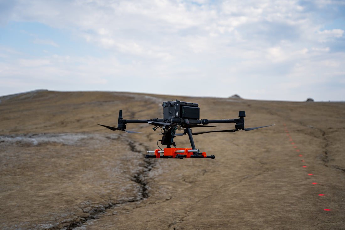 Remote ID dronă. Ce este, cine are nevoie și cum verifici că ești conform?