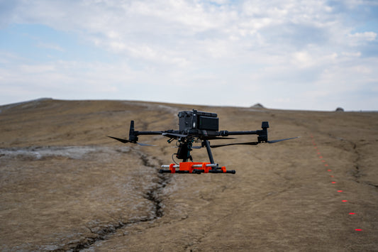Remote ID dronă. Ce este, cine are nevoie și cum verifici că ești conform?