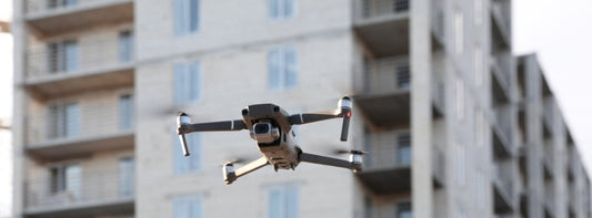 Expirarea certificatelor de dronă A1/A3 și A2: Tot ce trebuie să știi pentru a zbura legal în 2026