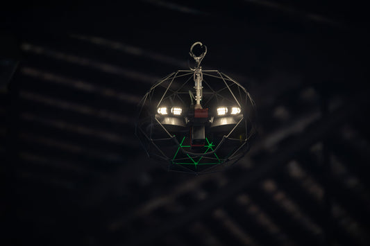 Drone 2025: top platforme profesionale pentru inspecții industriale și infrastructură