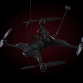 Dronele FPV în aplicații profesionale: agilitate, viteză și versatilitate dincolo de cursele de drone