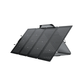 Panou Solar 220W Bifacial