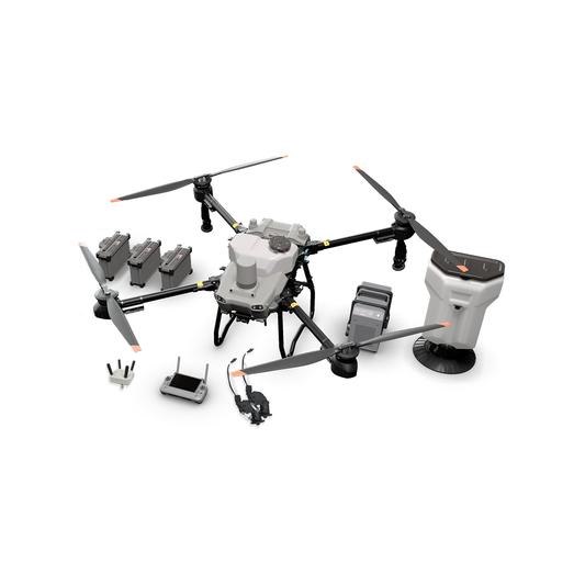 Pachet DJI Agras T25