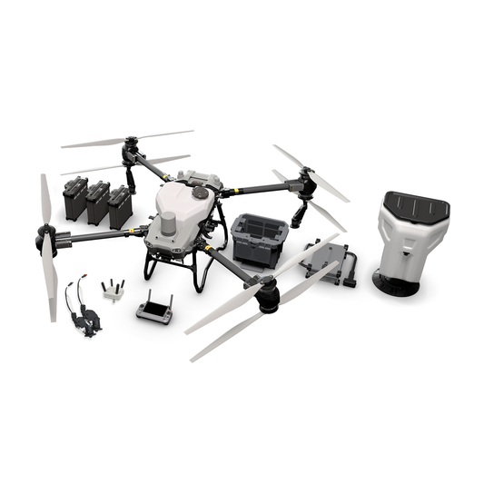 Pachet DJI Agras T50