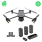 DJI Mavic 3T Worry-Free Plus Combo