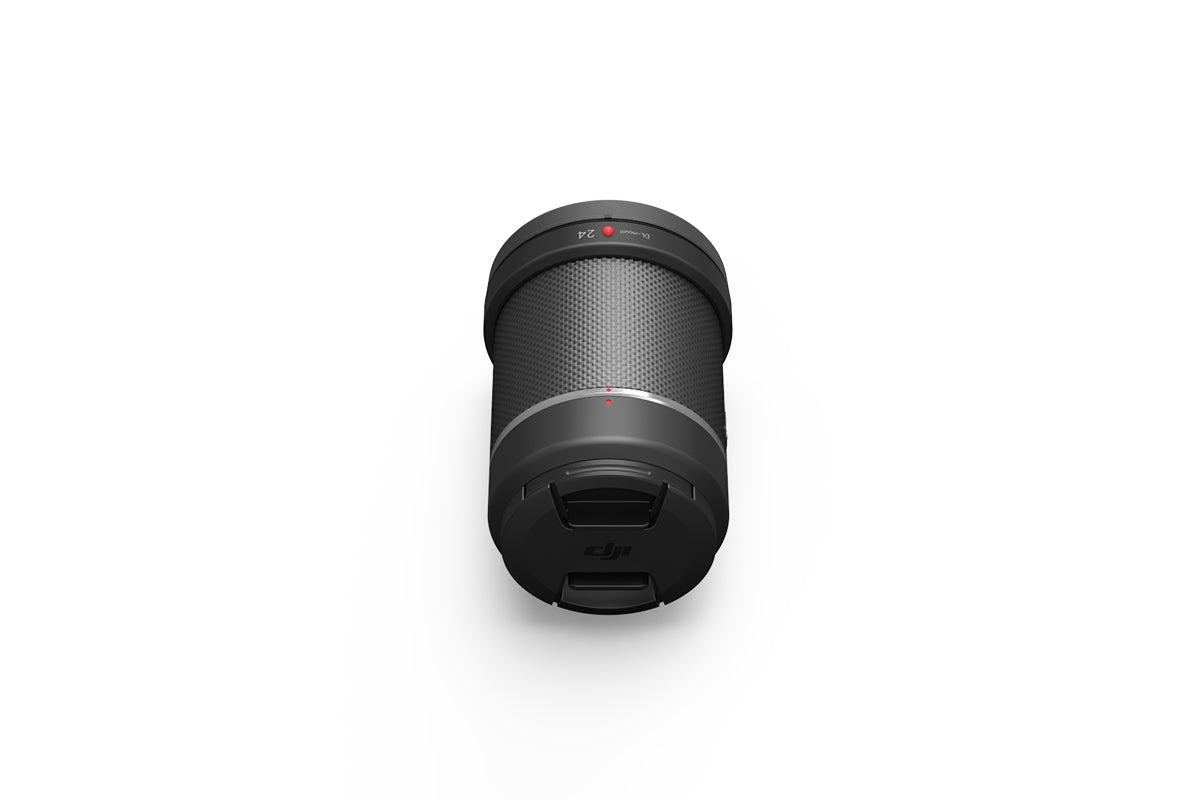 Obiectiv DJI DL 24mm