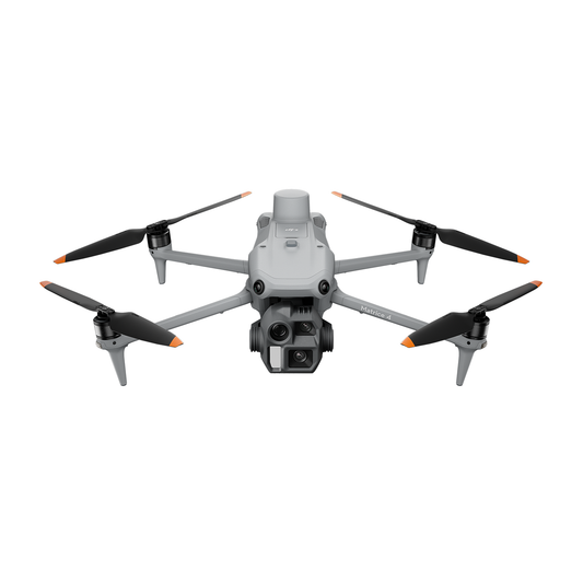 DJI Matrice 4E