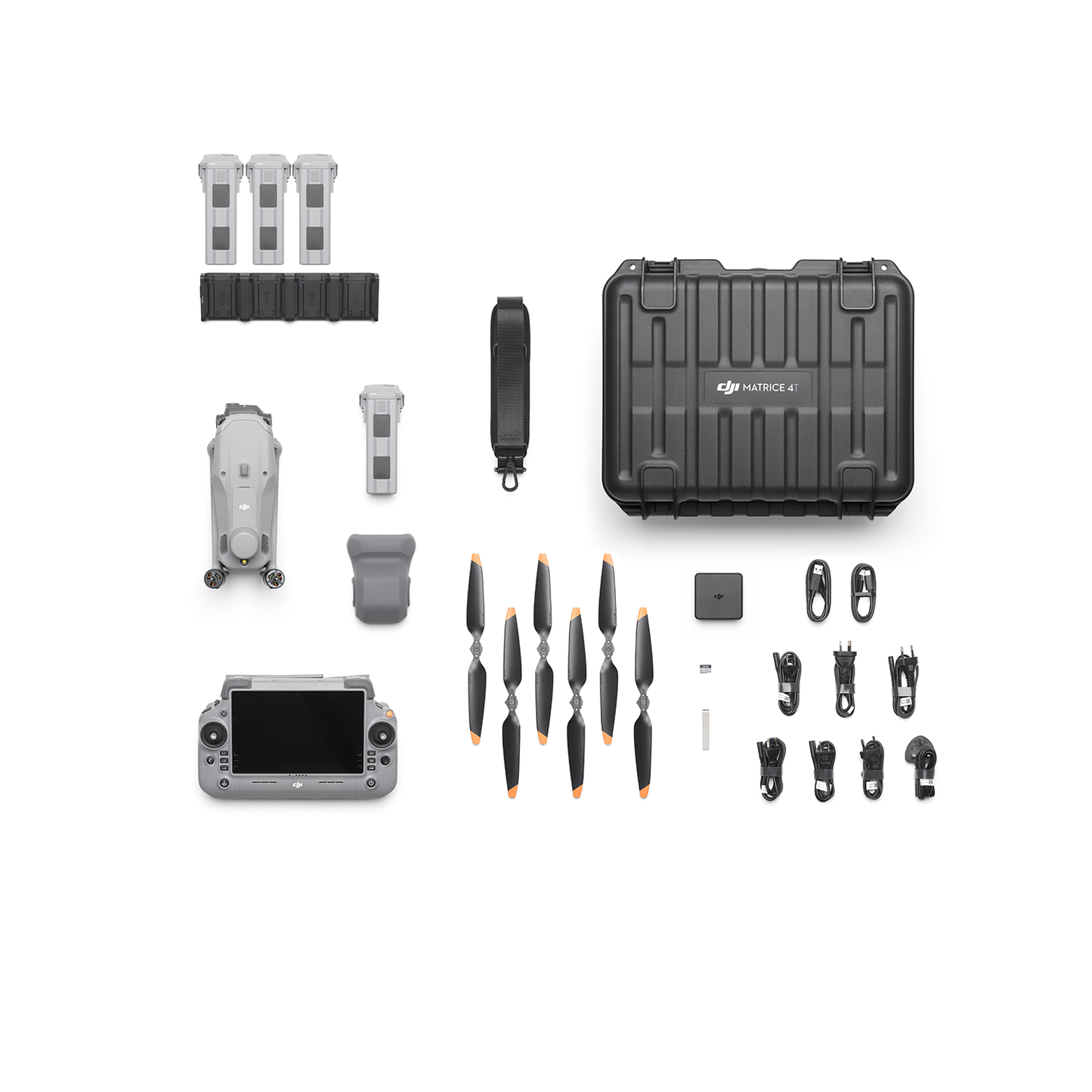 Matrice 4T Bundle