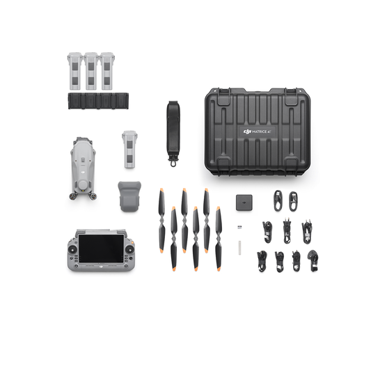 Matrice 4T Bundle