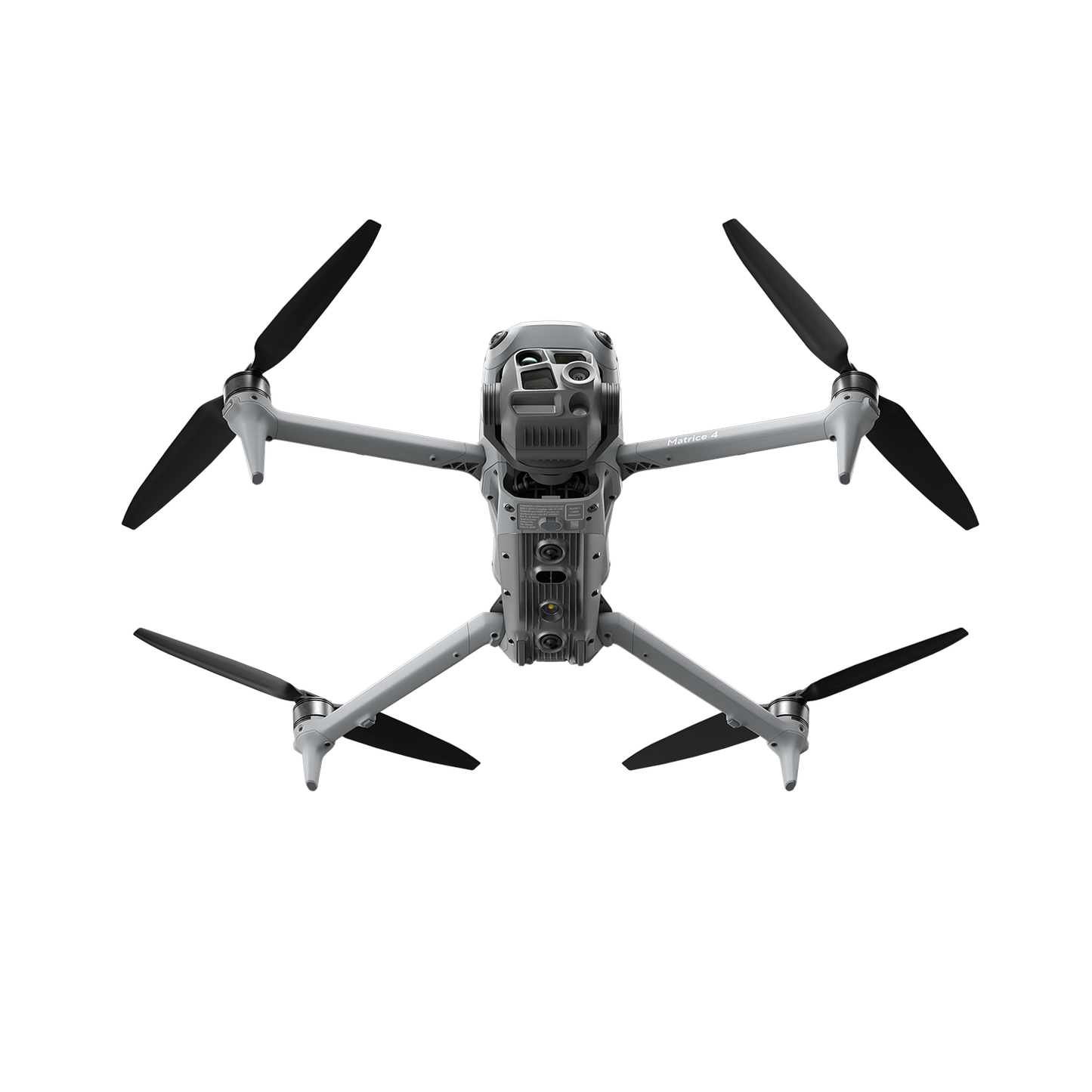 DJI Matrice 4T