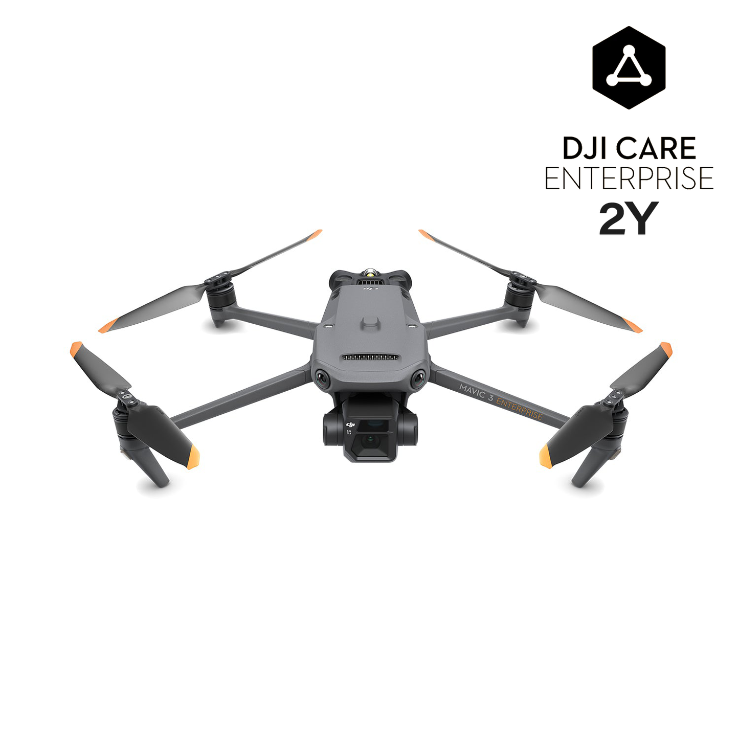 Dronă DJI Mavic 3E (Care Enterprise 2 Years)