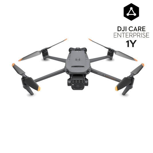 Dronă DJI Mavic 3 Multispectral (Care Enterprise 1 Year)